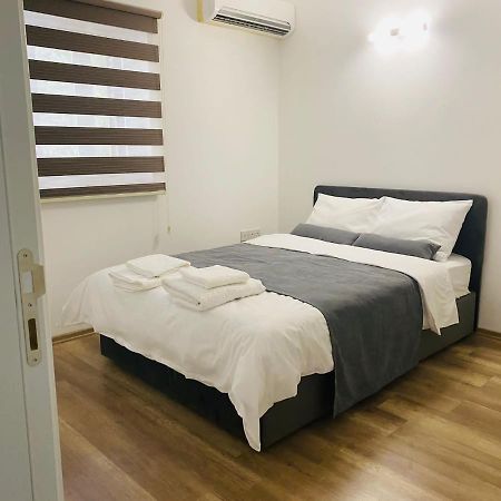 פמגוסטה Secret Garden Guest House 04 מראה חיצוני תמונה