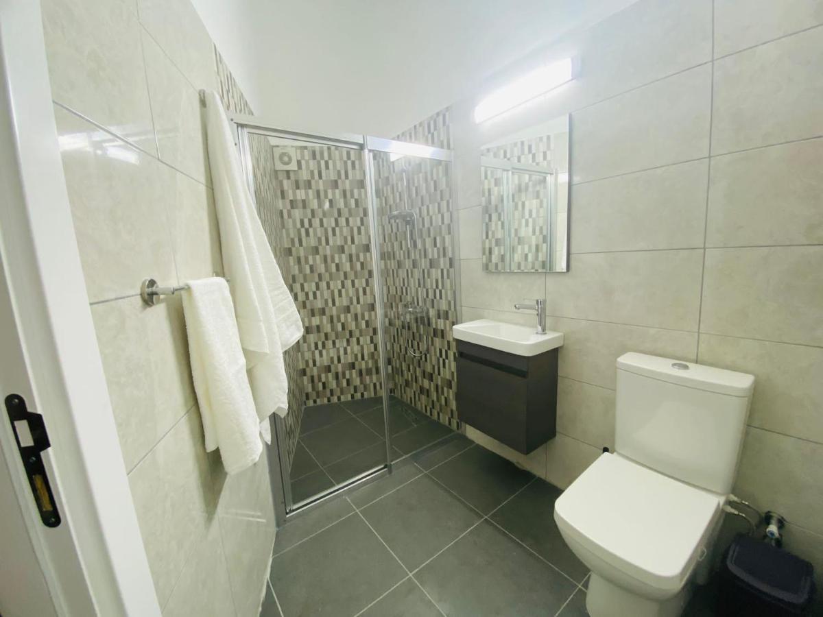 פמגוסטה Secret Garden Guest House 04 מראה חיצוני תמונה